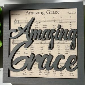 Amazing Grace