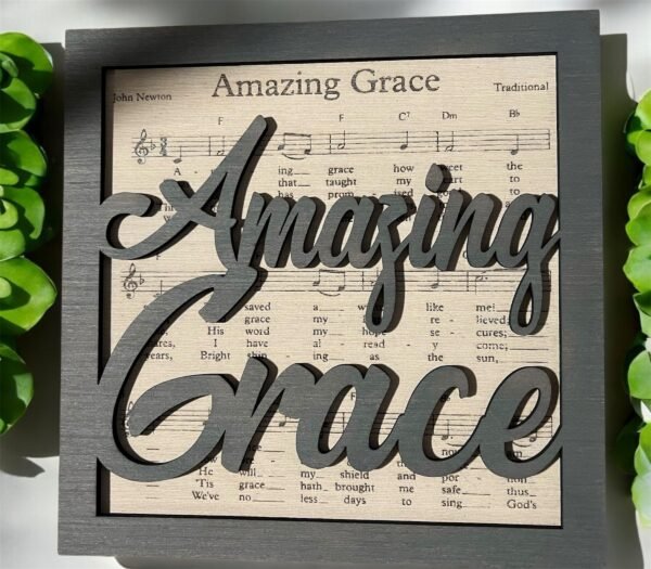 Amazing Grace