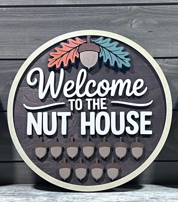 The Nut House